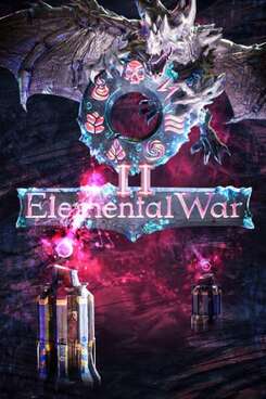 Elemental War 2