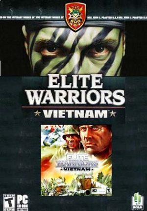 Elite Warriors: Vietnam