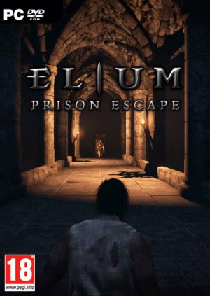 Elium - Prison Escape