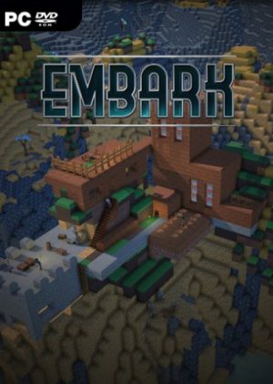 Embark (2019)