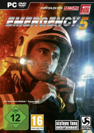 Emergency 5 - Deluxe Edition