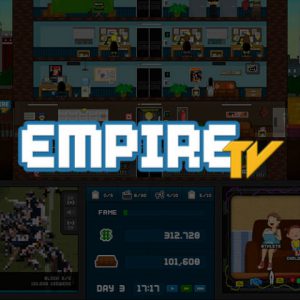 Empire TV Tycoon