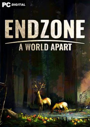 Endzone - A World Apart