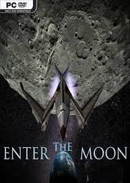 Enter The Moon