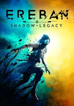 Ereban: Shadow Legacy