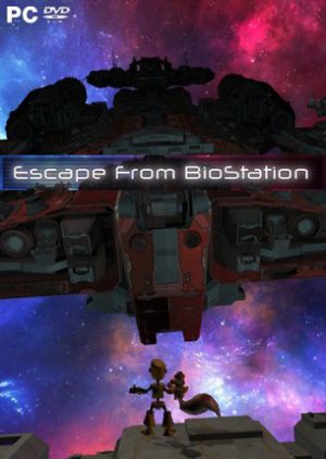 Escape From BioStation