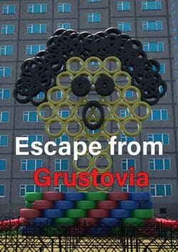 Escape from Grustovia (2023)