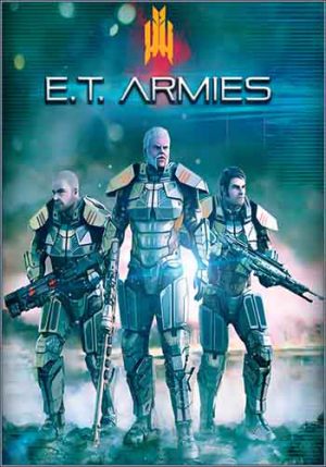 E.T. Armies