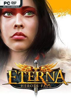 Eterna: Heroes Fall