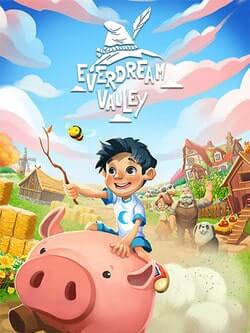 Everdream Valley (2023)