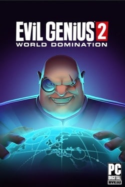 Evil Genius 2: World Domination