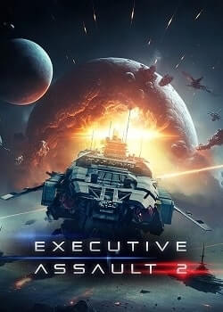 Executive Assault 2