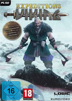 Expeditions: Viking - Digital Deluxe Edition