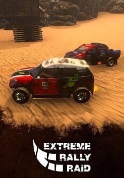 Extreme Rally Raid (2024)