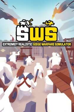 Extremely Realistic Siege Warfare Simulator