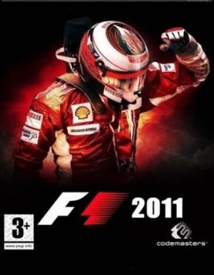 F1 2011