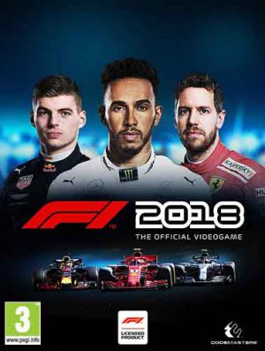 F1 2018: Headline Edition