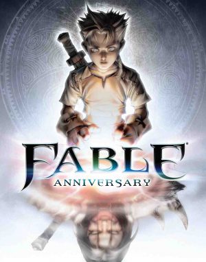 Fable Anniversary