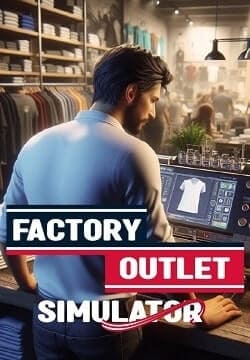 Factory Outlet Simulator