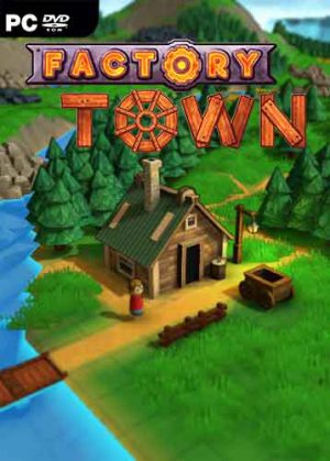 Factory Town (2021)