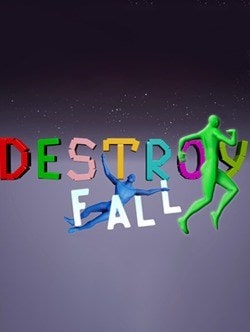 Fall and Destroy (2023)