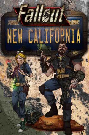 Fallout: New California