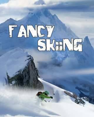 Fancy Skiing VR