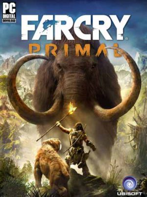 Far Cry Primal