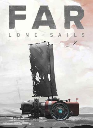 Far: Lone Sails