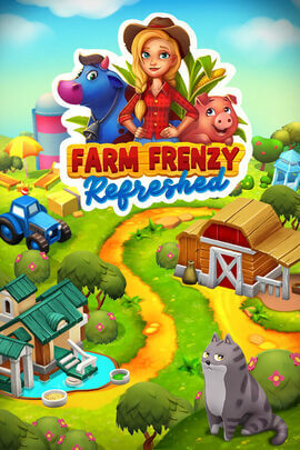 Farm Frenzy: Refreshed