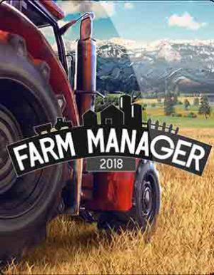 Farm Manager 2018