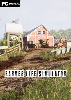 Farmer Life Simulator