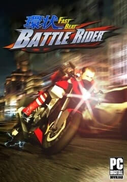 FAST BEAT BATTLE RIDER