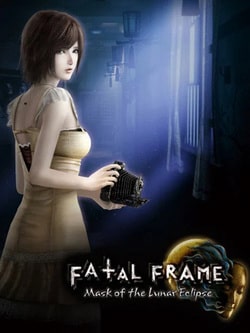 Fatal Frame  Project Zero: Mask of the Lunar Eclipse