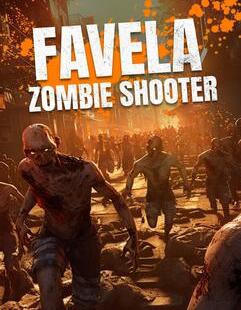 Favela Zombie Shooter (2023)