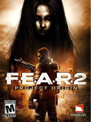 F.E.A.R. 2: Project Origin + Reborn