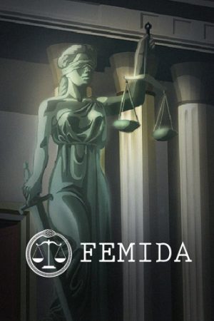 Femida (2020)