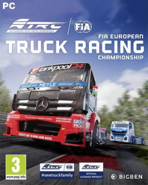 FIA European Truck Racing Championship