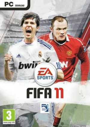 FIFA 11