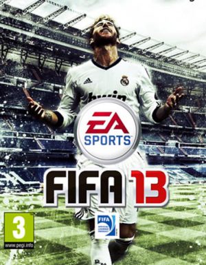 FIFA 13