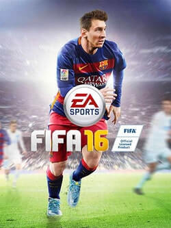 FIFA 16