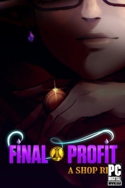 Final Profit: A Shop RPG