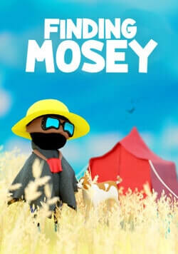 Finding Mosey (2024)