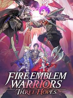 Fire Emblem Warriors: Three Hopes