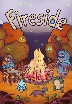 Fireside (2024)