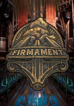 Firmament (2023)