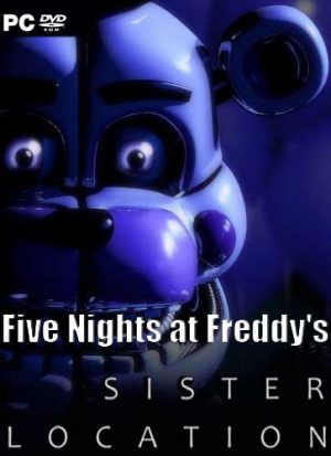 Five Nights at Freddy's Anthology (2014-2018)