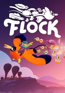 Flock (2024)