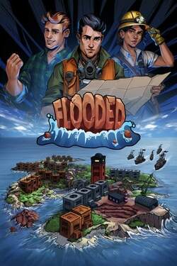 Flooded (2023)