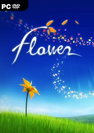 Flower (2019)